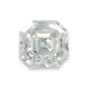 1.03ctw H/VS2 Asher Cut Diamond GIA #6213214571