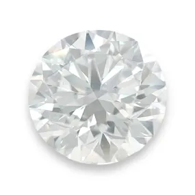 1.55ct E/SI1 RBC Lab Created Diamond IGI#LG4881144137