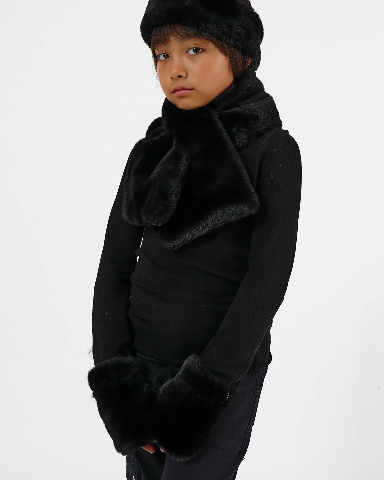 Abby Kids Bundle Noir