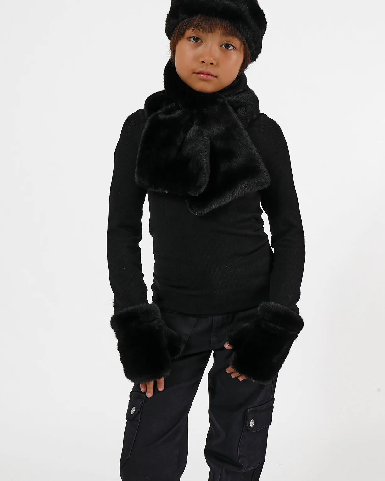 Abby Kids Bundle Noir