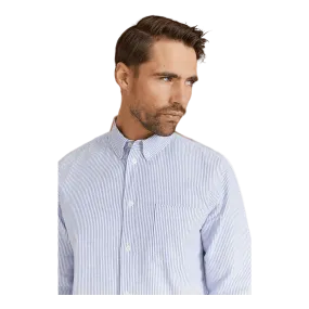 Adam Oxford Shirt 7009