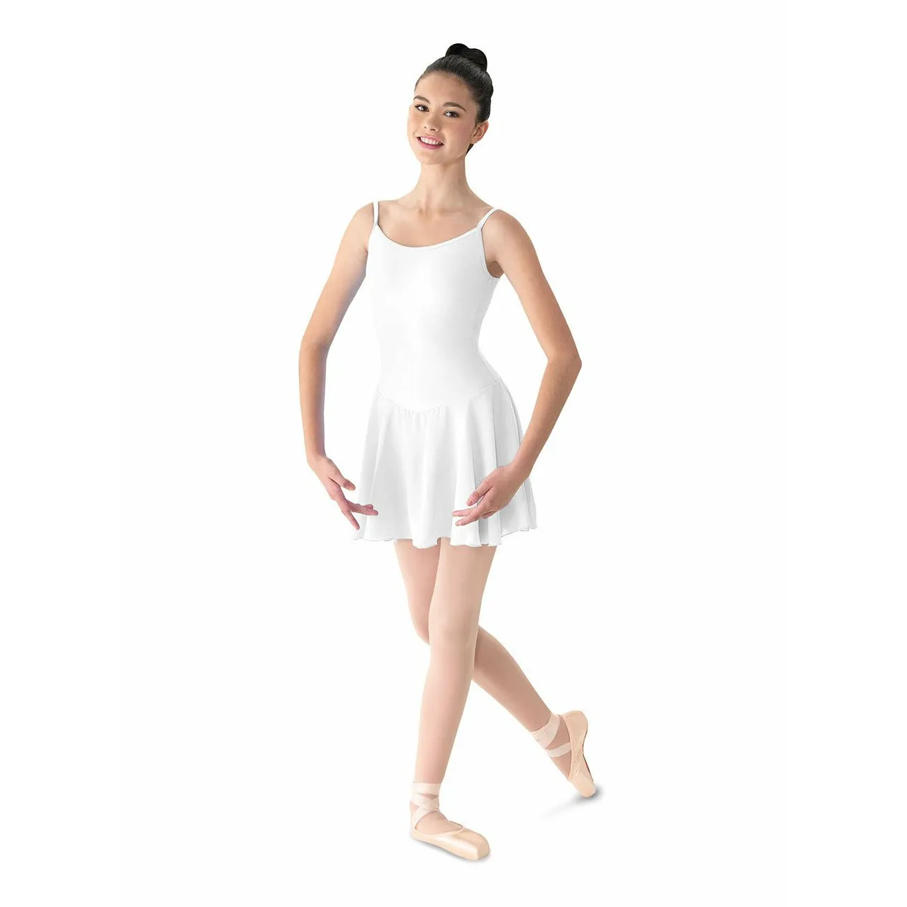 Adult Camisole Dance Dress