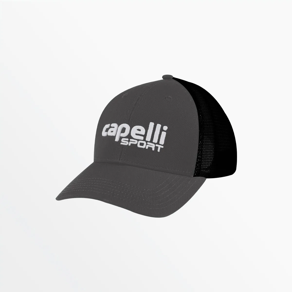 ADULT CS TRUCKER HAT