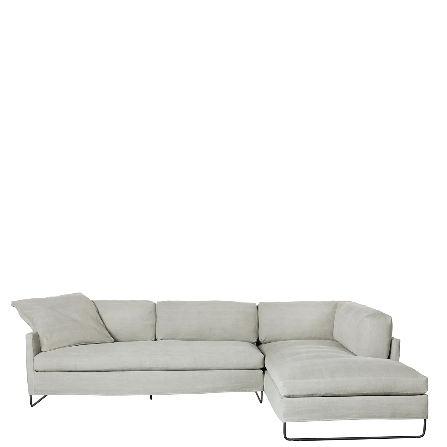 Allister Sectional