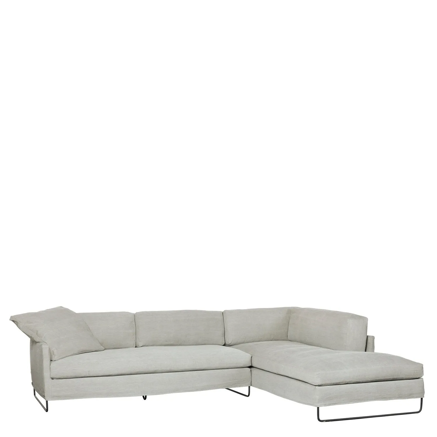 Allister Sectional