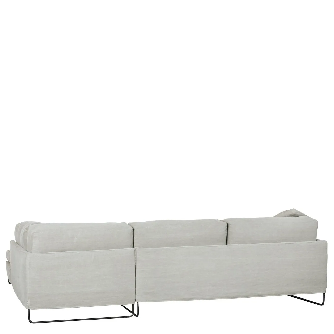 Allister Sectional