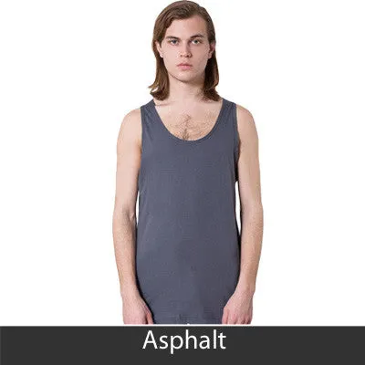 Alpha Chi Rho Fraternity Printed Tank - American Apparel 2408W - CAD