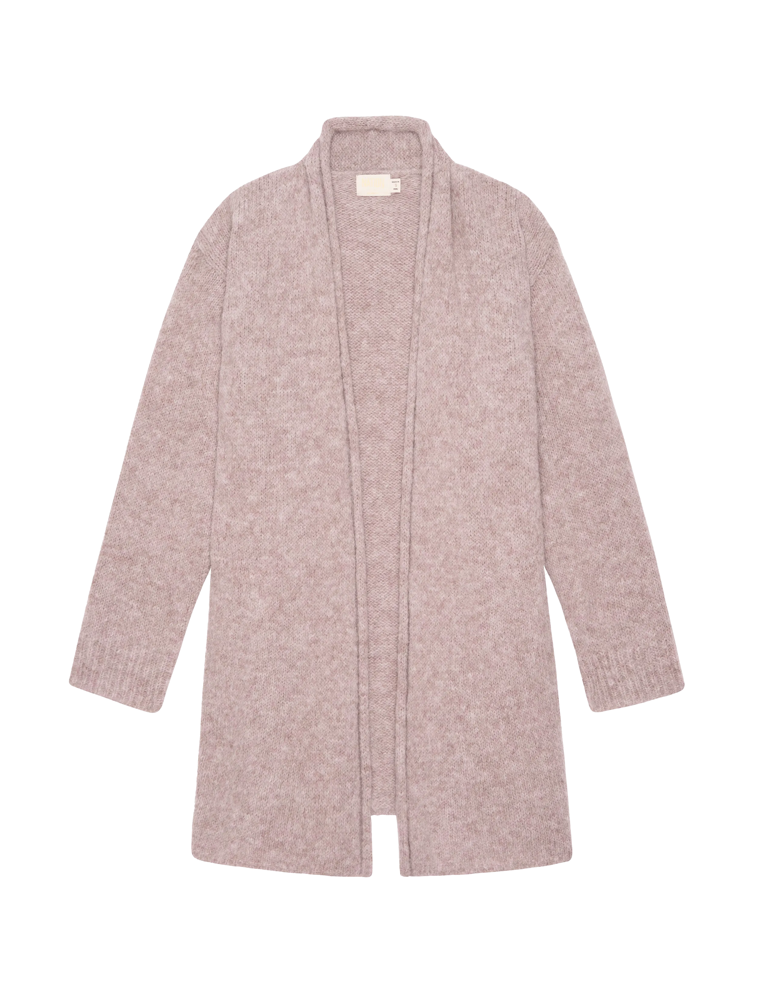 Alyiah Cardigan