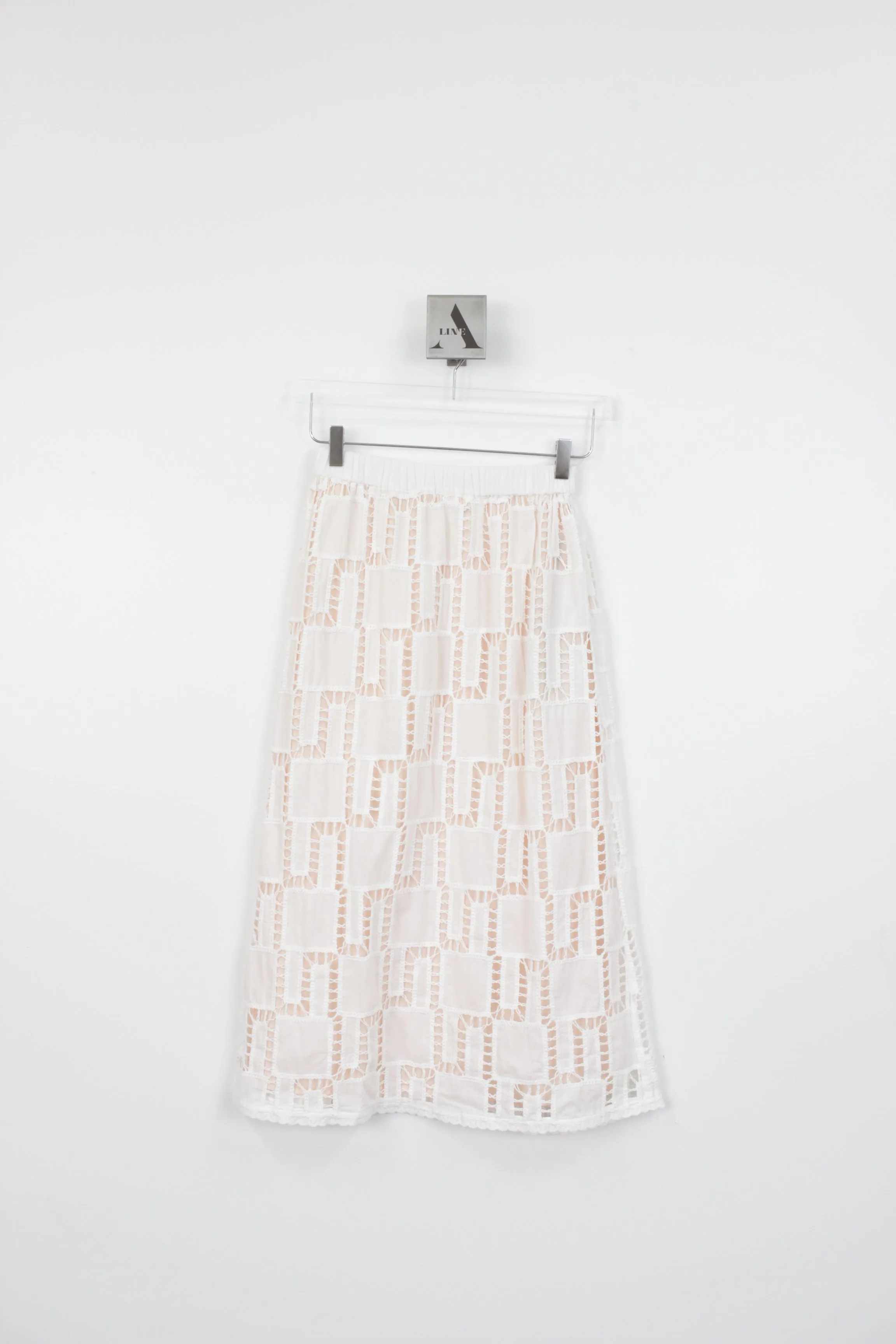 ANIRA SKIRT