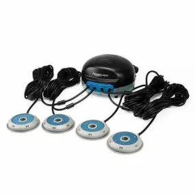 Aquascape Pond Air 4 Aeration Kit