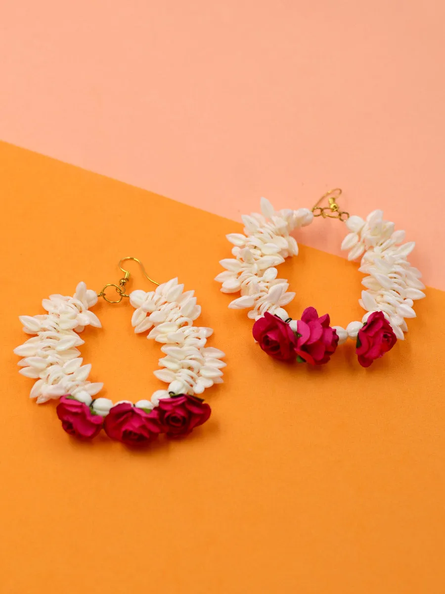 Bahara Earrings