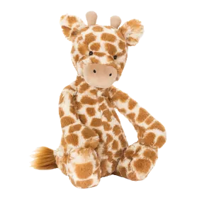 Bashful Giraffe - Original