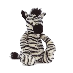 Bashful Zebra - Medium