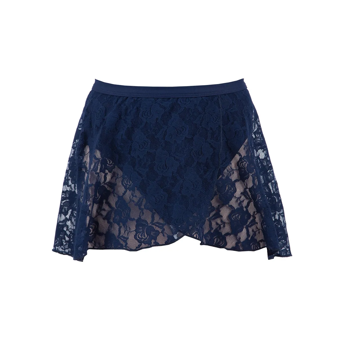 Bella Lace Skirt | Child