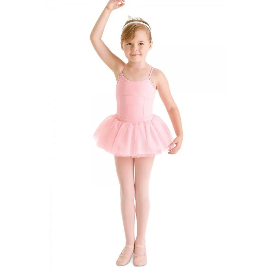 Bloch Girls Hurley Tutu Skirt