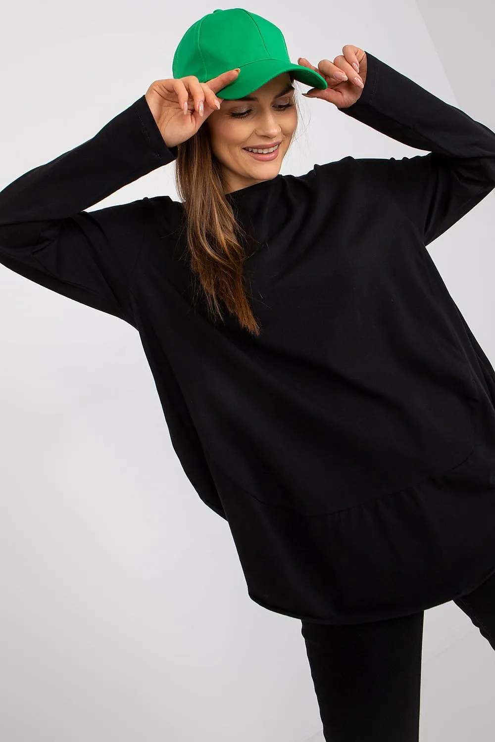 Blouse Ex Moda