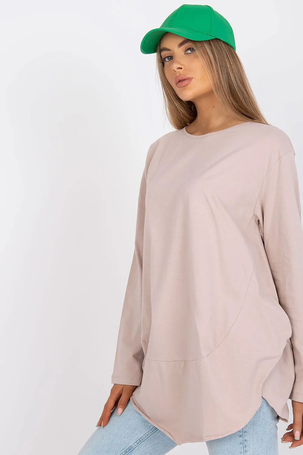 Blouse Ex Moda