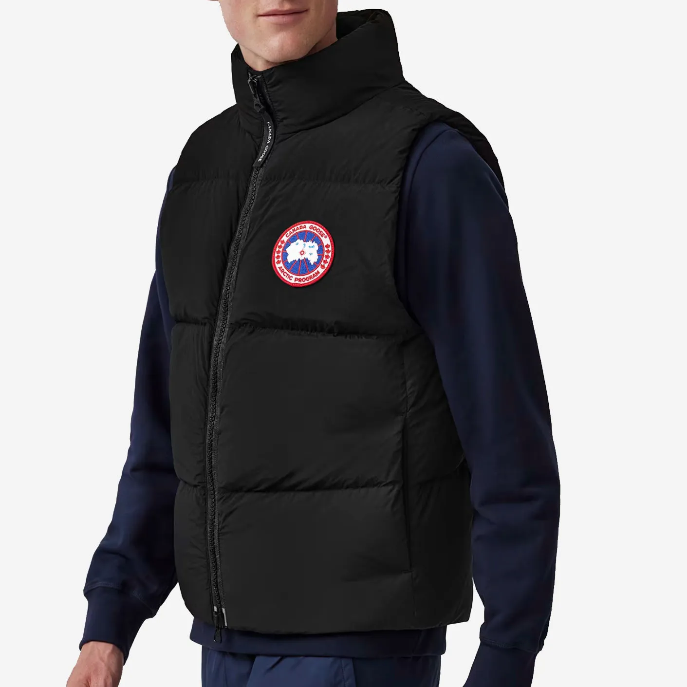 Canada Goose Lawrence Puffer Gilet