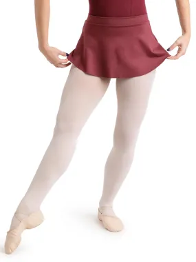 CAPEZIO 11459TF PULL ON SKIRT