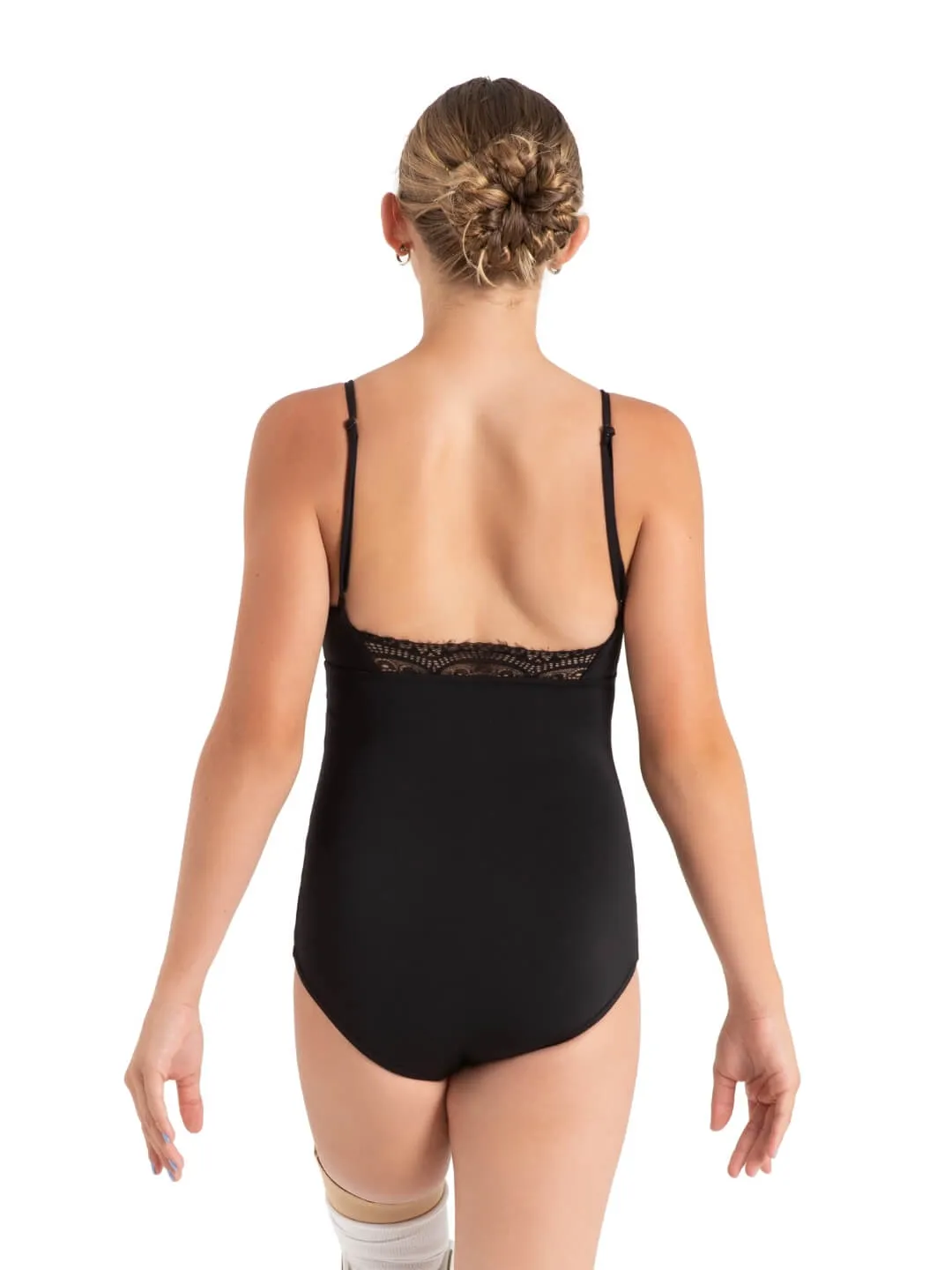 Capezio Seaside Cami Leotard 12099W