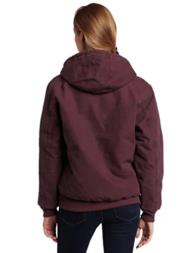 Carhartt 104053 Women's Lined Sandstone Active Jacket