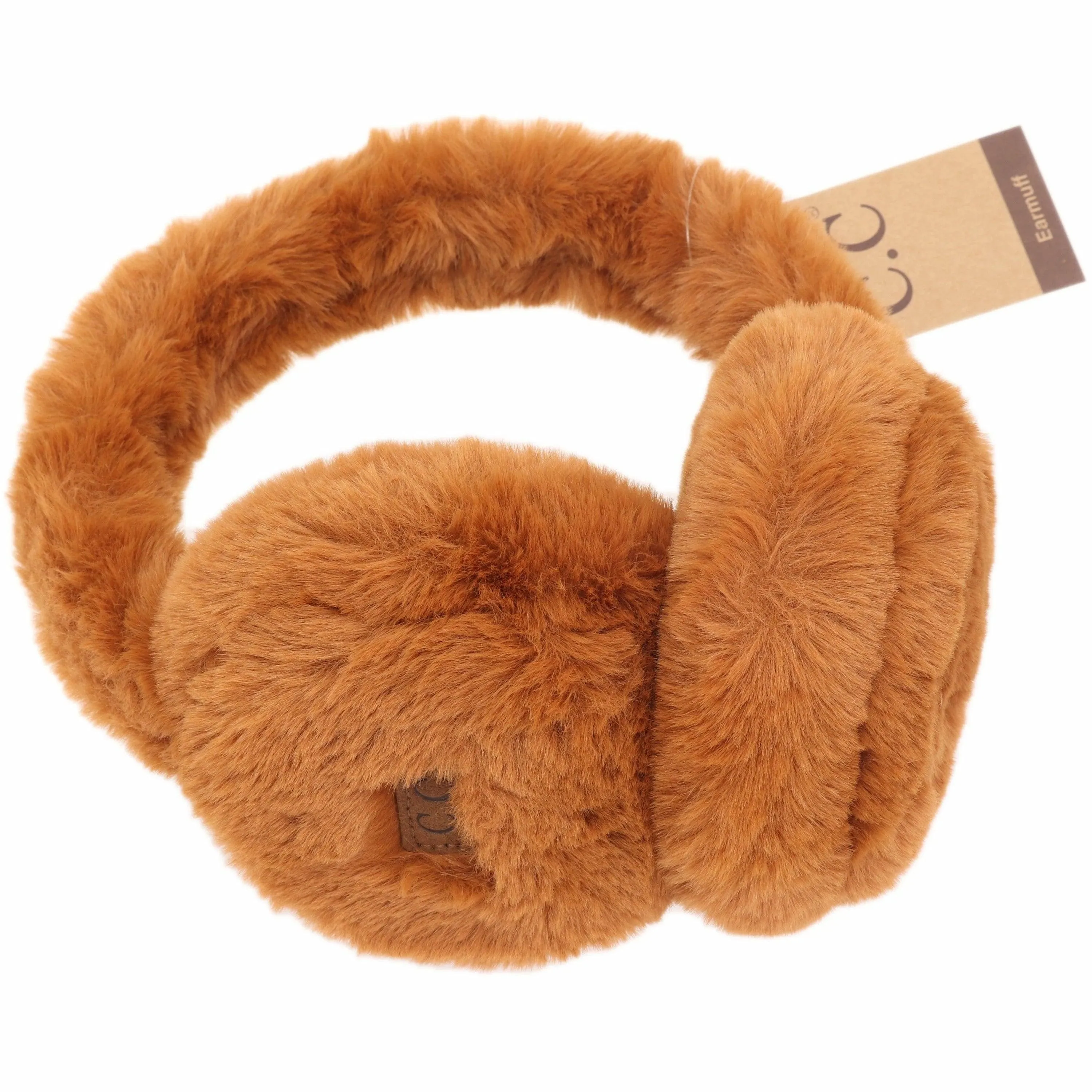 C.C EARMUFF HEADBAND-EM-3665