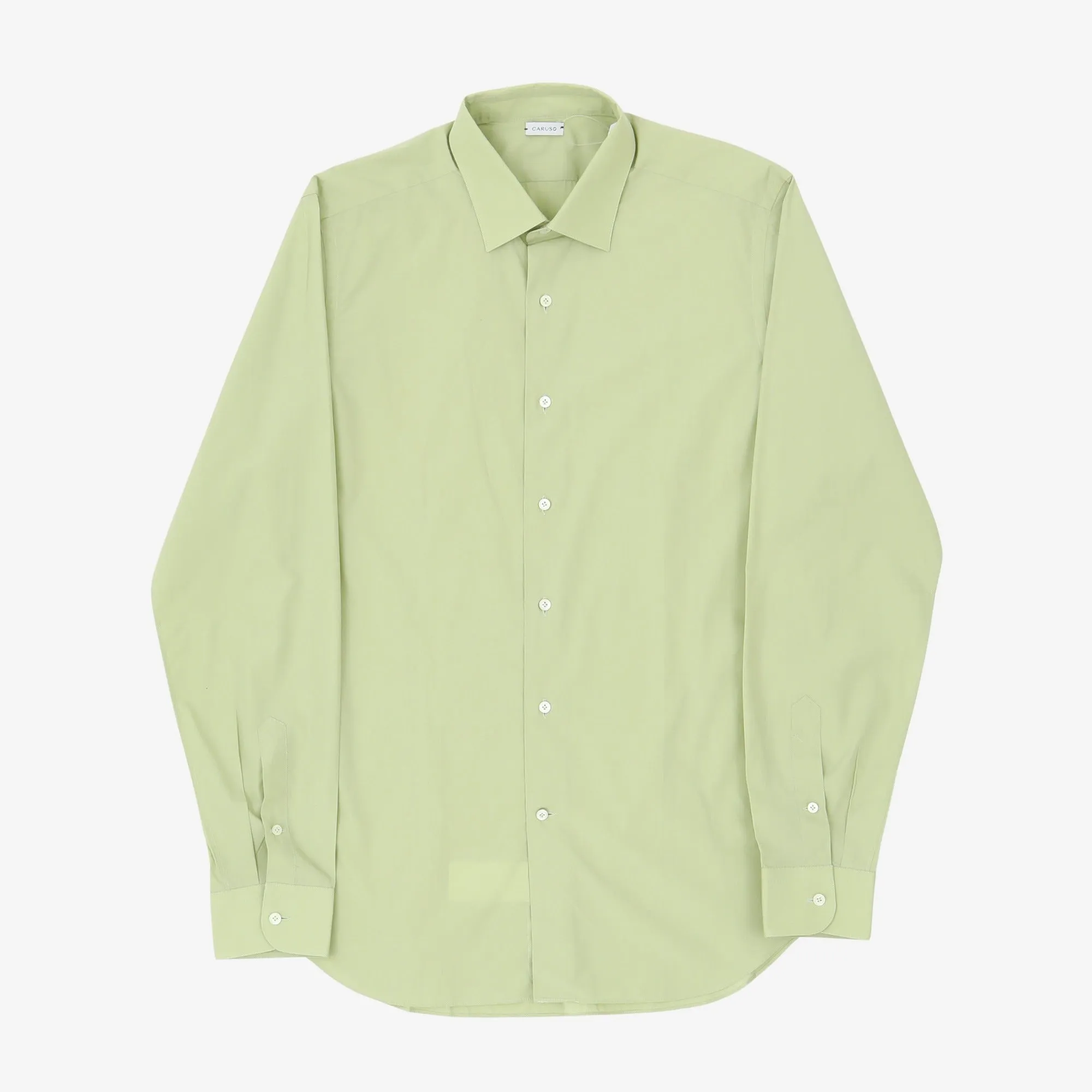 Cotton Shirt