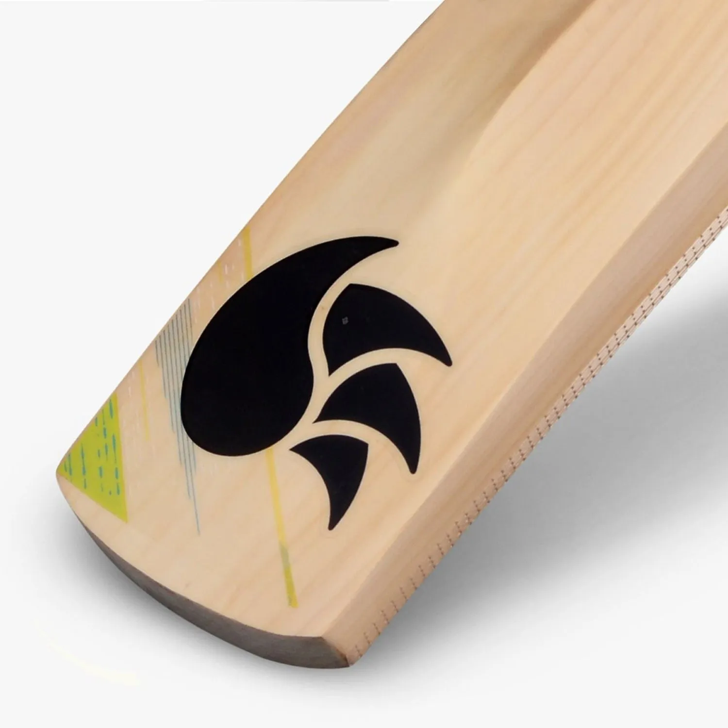 DSC Condor Ruffle Kashmir Willow Cricket Bat