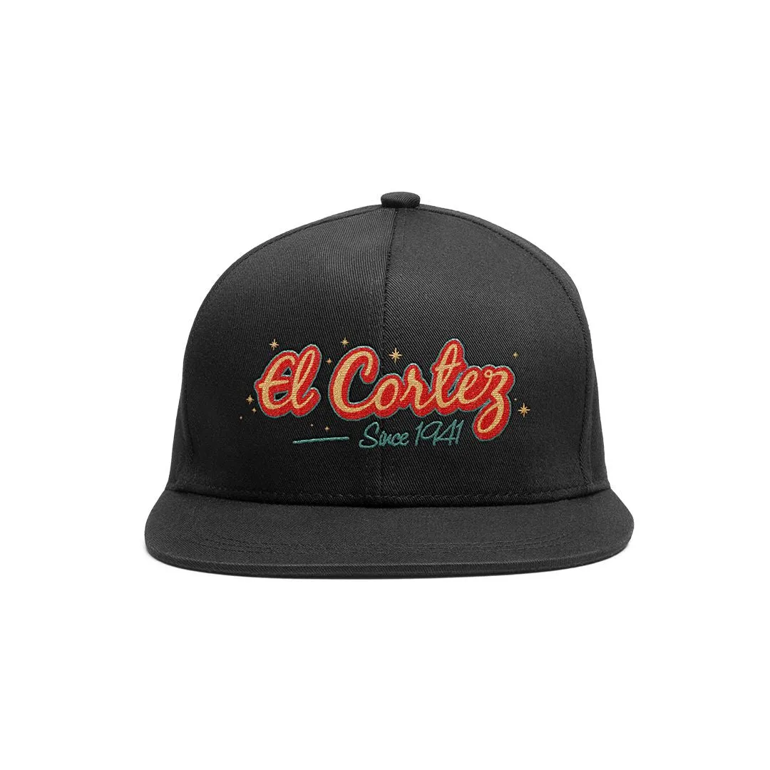 El Cortez Since 1941 Hat