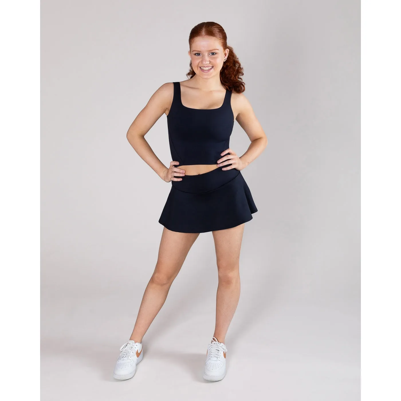 Energetiks Clea Skort | Adult