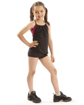 Energetiks Core Overlay Singlet  CC67 - Child