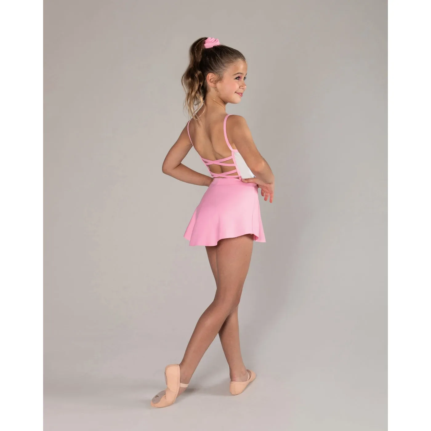 Energetiks Natalia EcoLuxe Skirt | Child