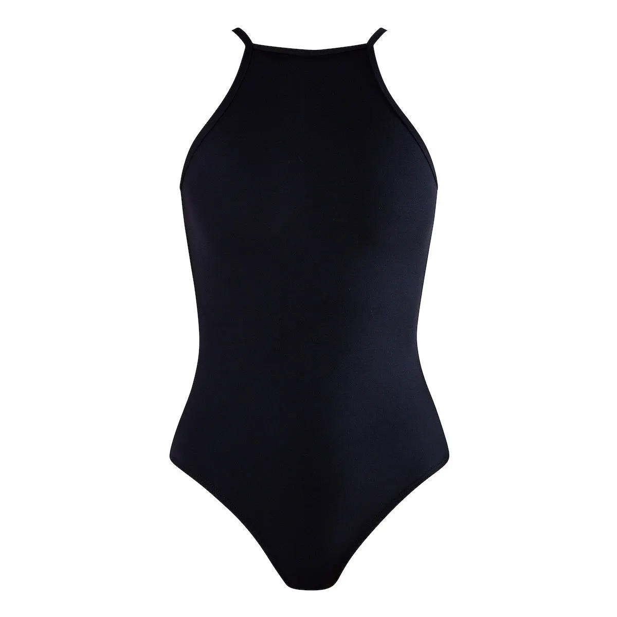 Energetiks Stellar Mesh Leotard | Black | Adult