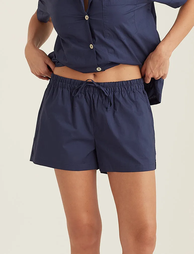 Gemma Boxer PJ Set