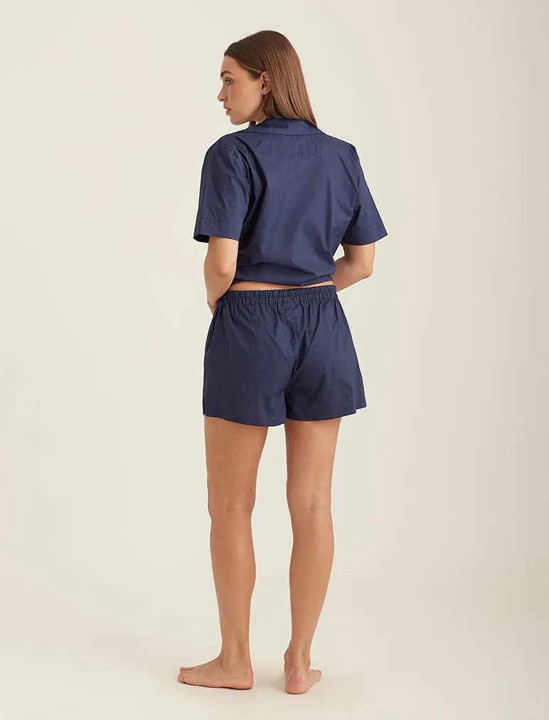 Gemma Boxer PJ Set