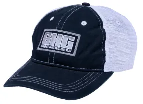 GHG Mesh Back Cap