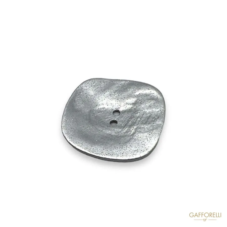 Glitter Effect Mother-of-pearl Button- Art. G120 - Gafforelli Srl