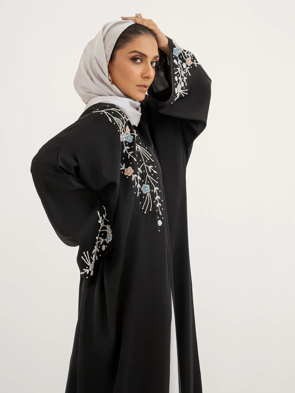 GLORIA ABAYA