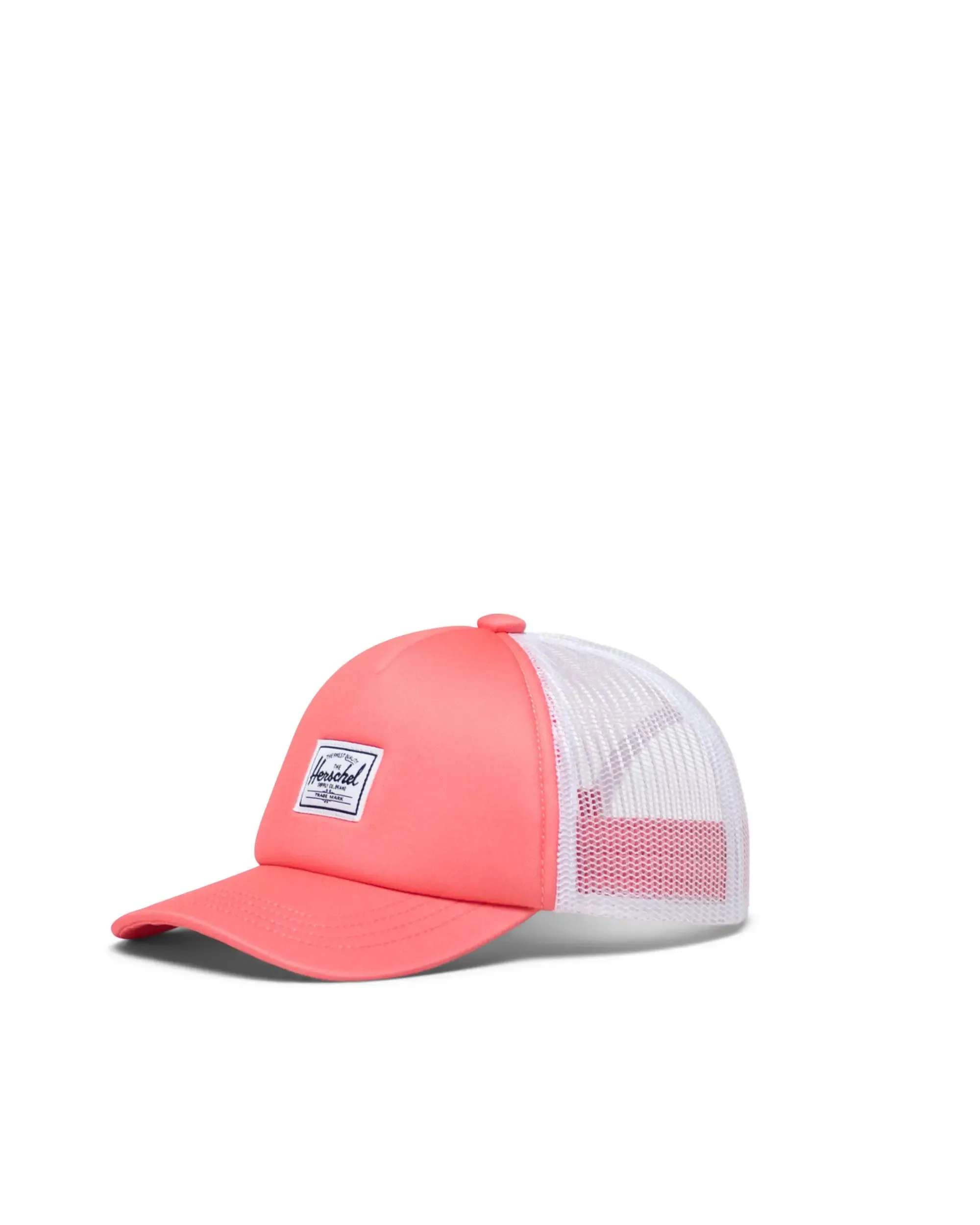 Herschel Whaler - Shell Pink (Final Sale)