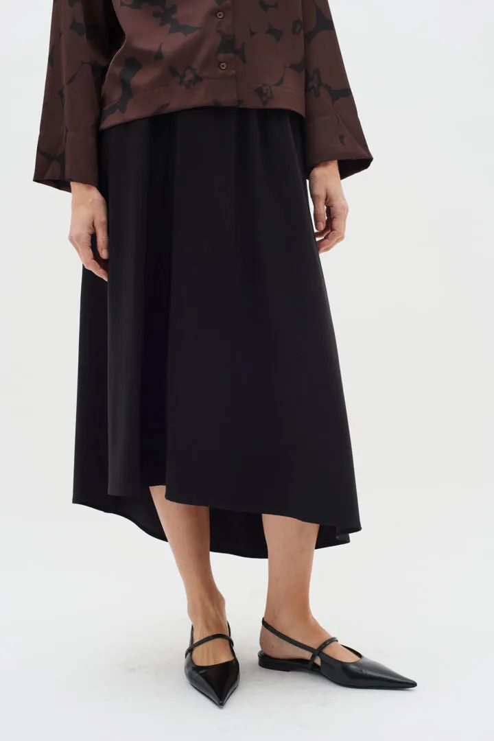 Inwear Kamil Skirt in Black