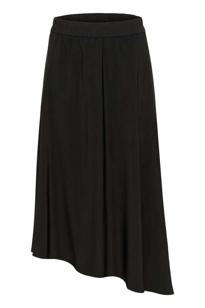 Inwear Kamil Skirt in Black