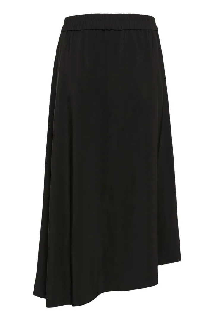 Inwear Kamil Skirt in Black