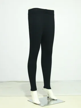 JEGGINGS FOR WOMENS/GIRLS STRETCHABLE FORMALS - 100/-