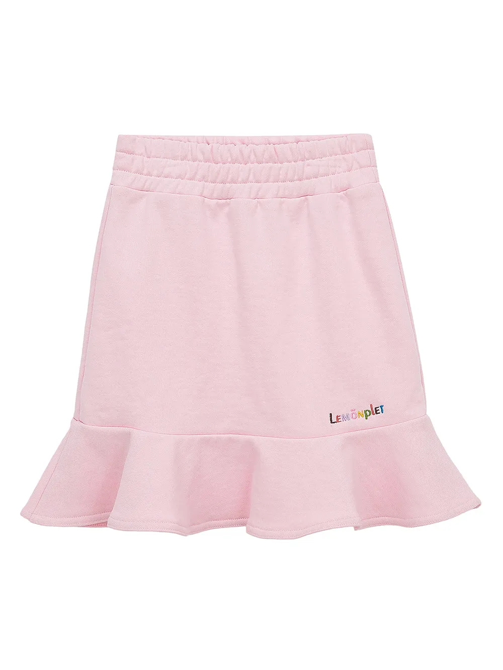 KIDS TULIP SKIRT