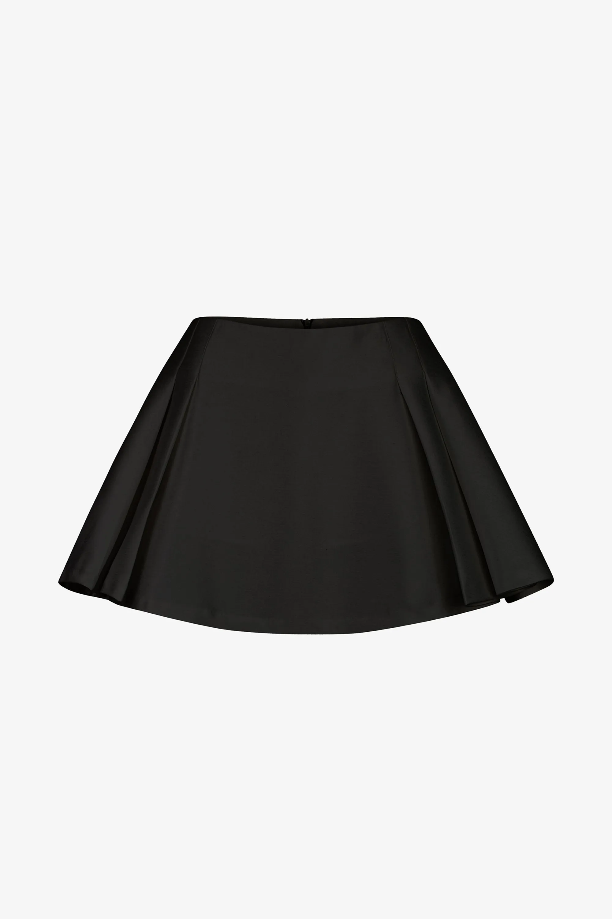 Lilo Flare Skirt