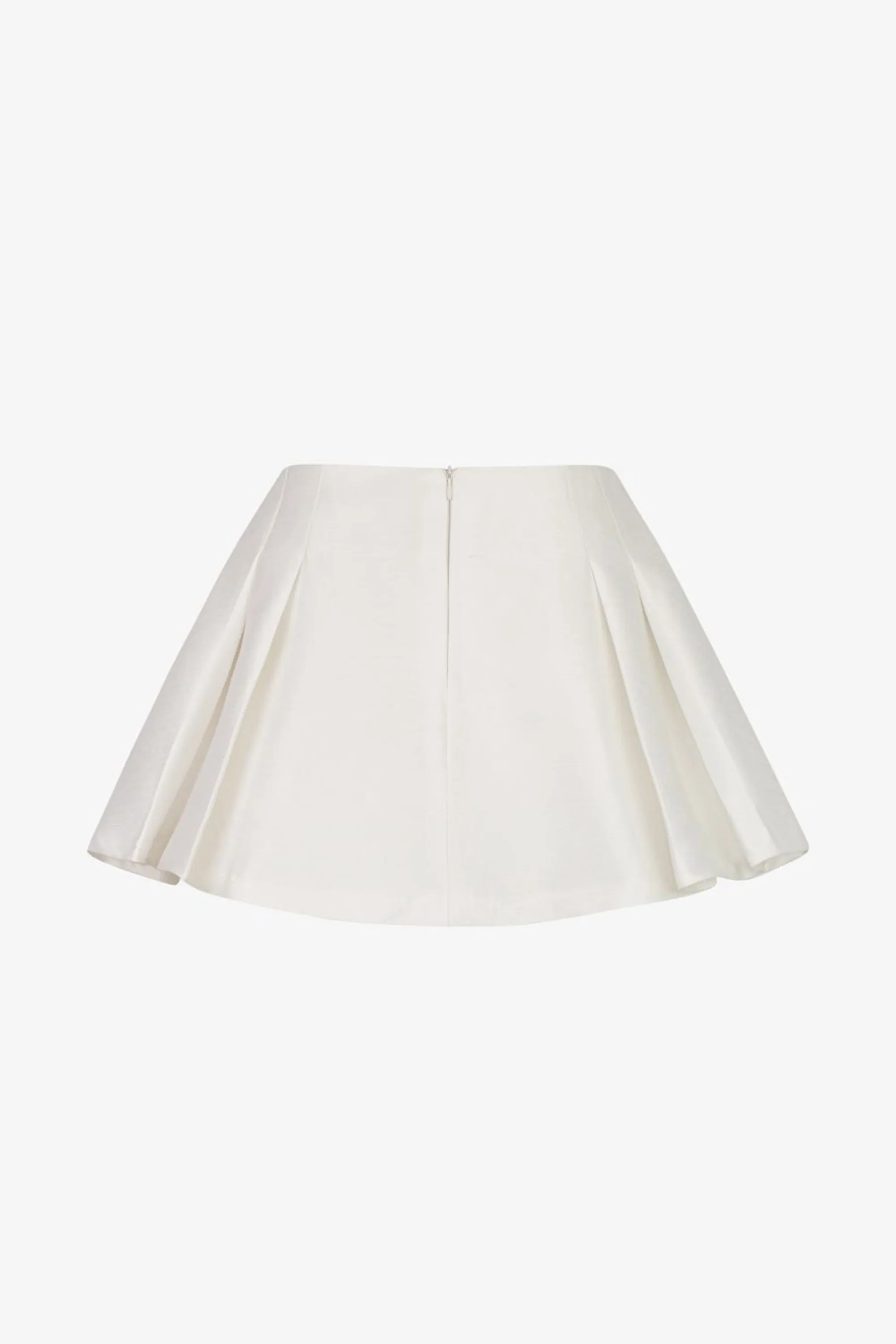 Lilo Flare Skirt