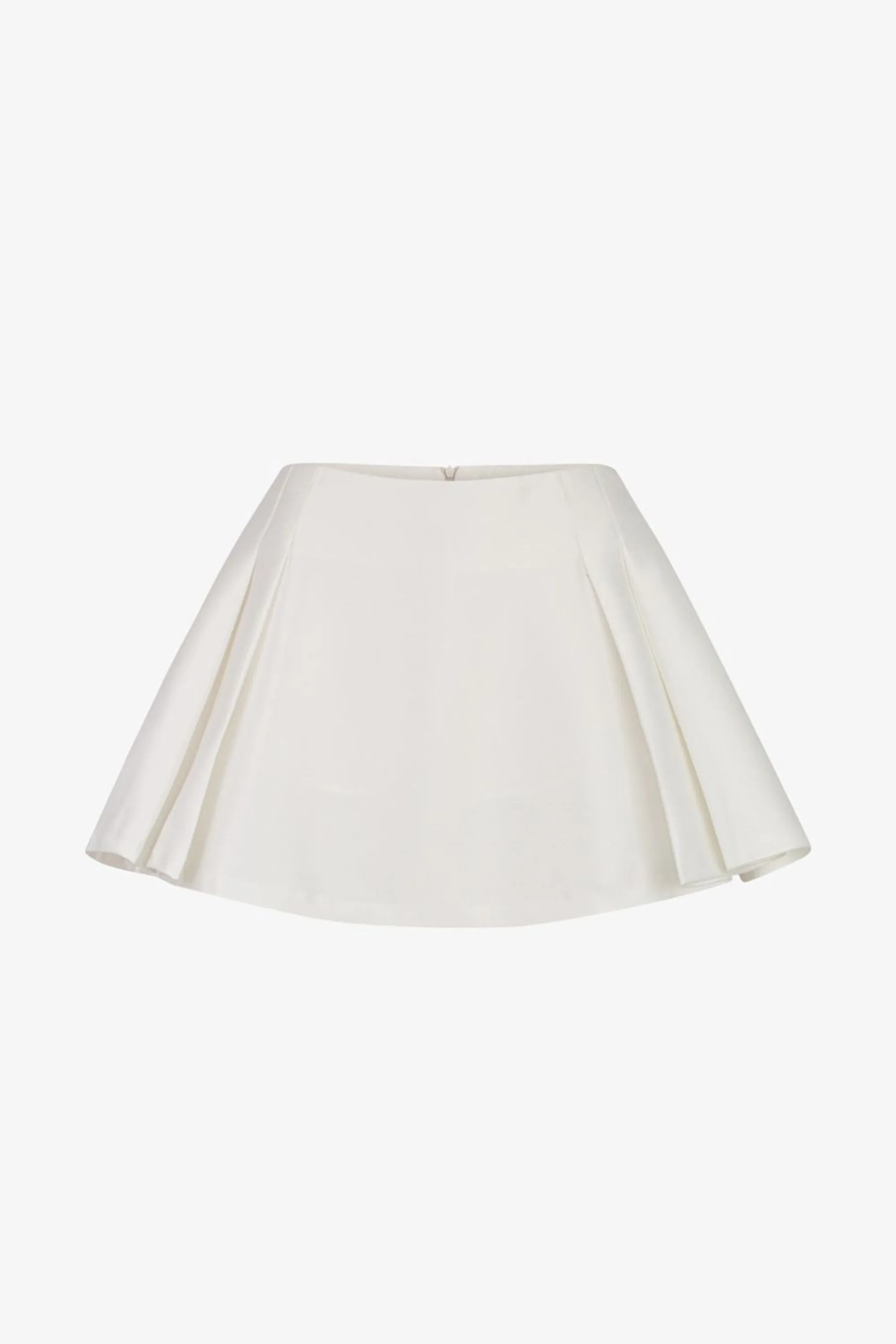 Lilo Flare Skirt