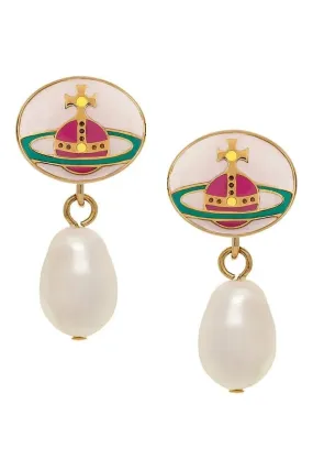 Loelia Earrings