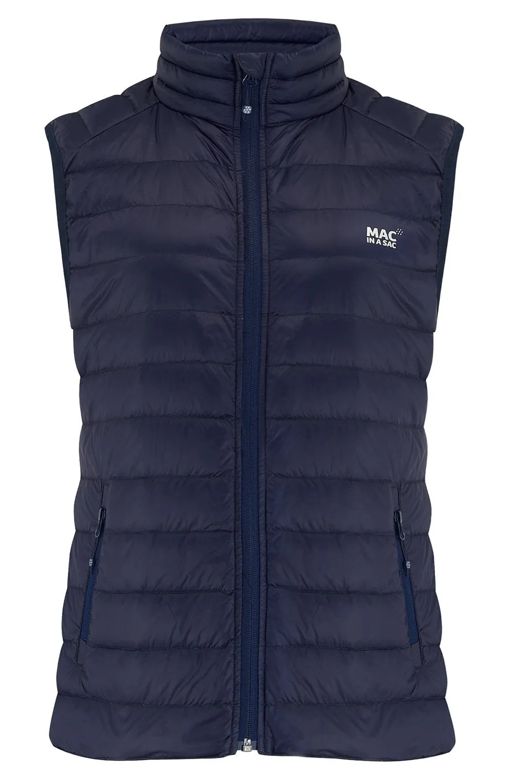 Mac in a Sac Alpine Womens Down Gilet