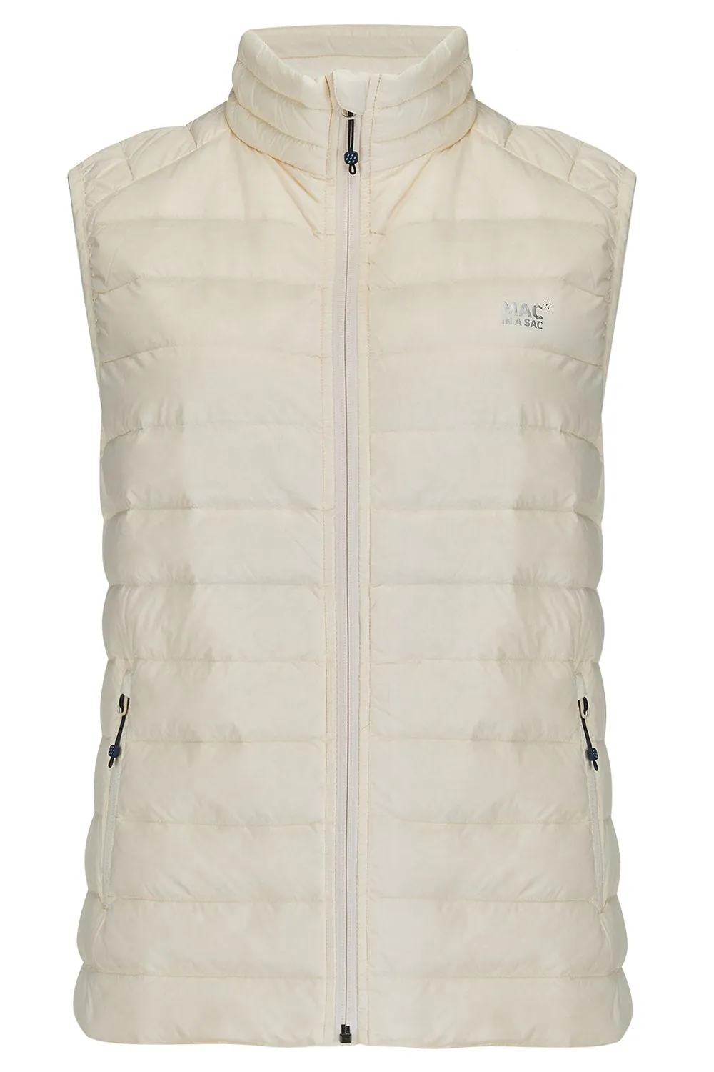 Mac in a Sac Alpine Womens Down Gilet